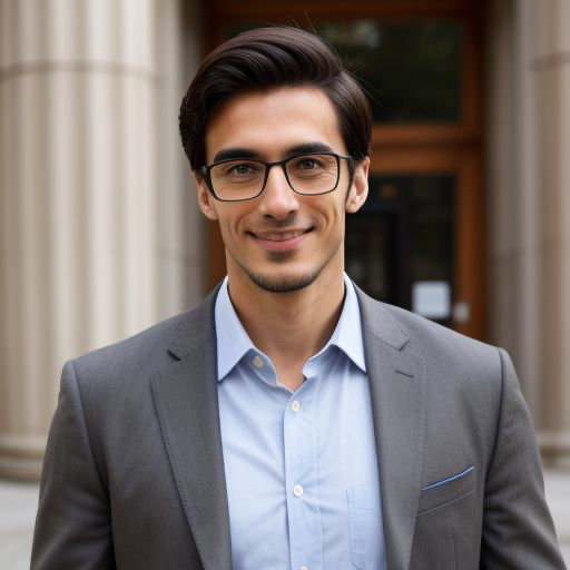 Professor Adrian Drexler