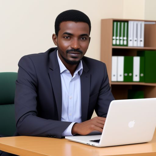 Professor Emmanuel Awad
