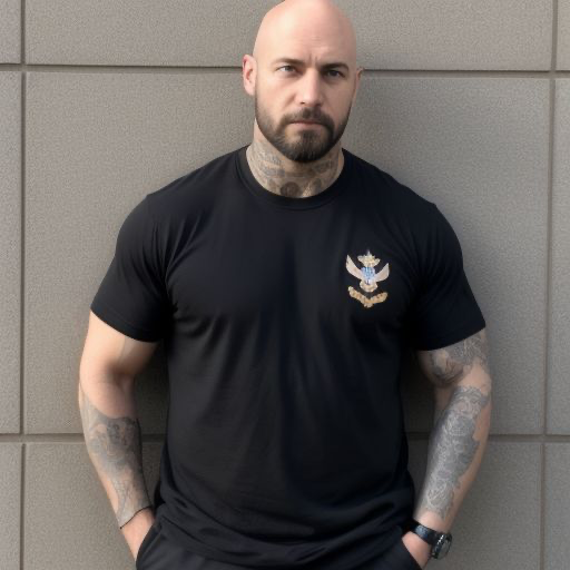 Adrian Budd