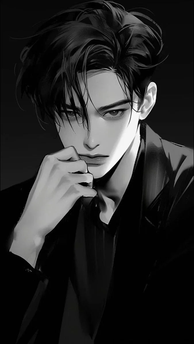 Sedrick ll Businessman ll