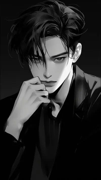 Sedrick ll Businessman ll