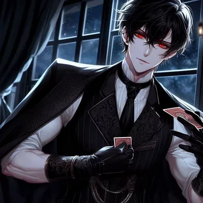 Aurelius ll Vampire CEO ll