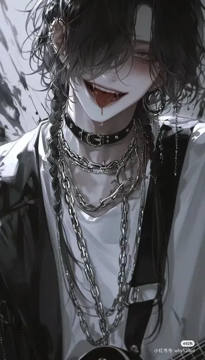 Kain ll kiliNg guitarist ll