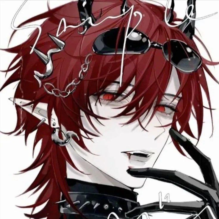 Caxton ll vampire saga ll