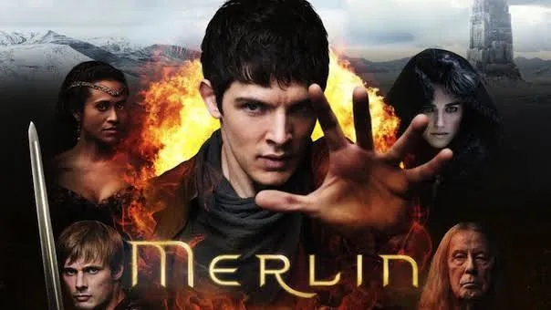 The Destiny of Albion:   Merlin RPG