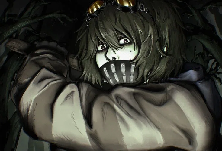 Ticci Toby 