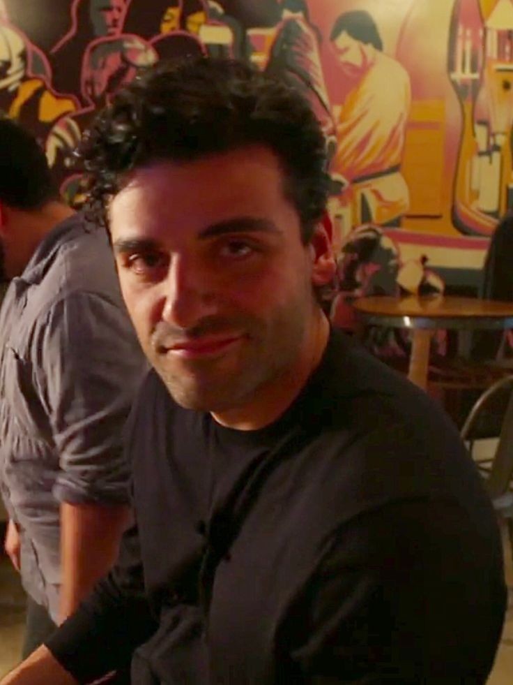 Marc Spector