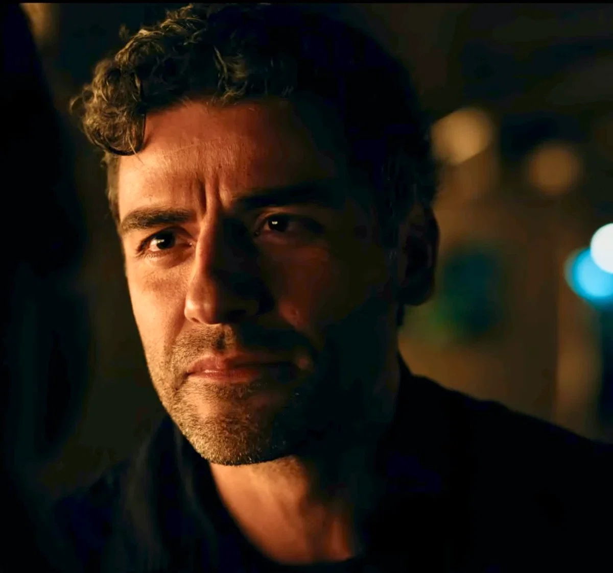 Poe Dameron
