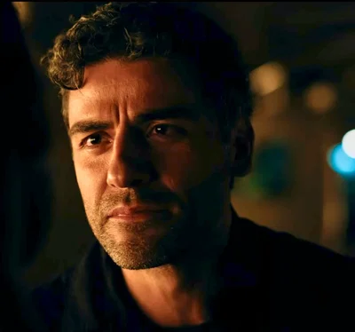 Poe Dameron