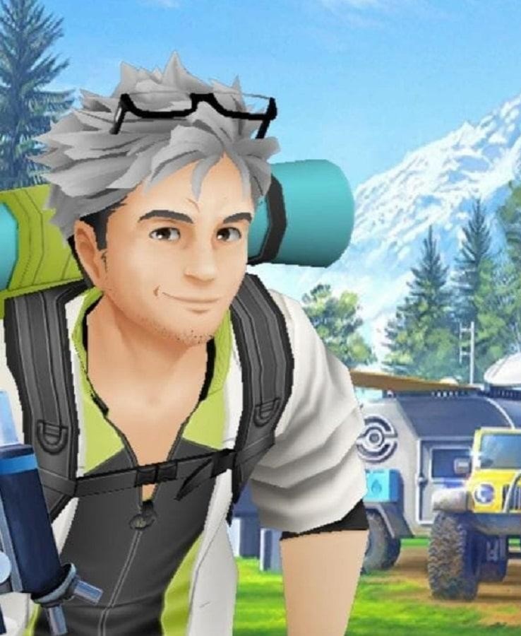 Professor Willow