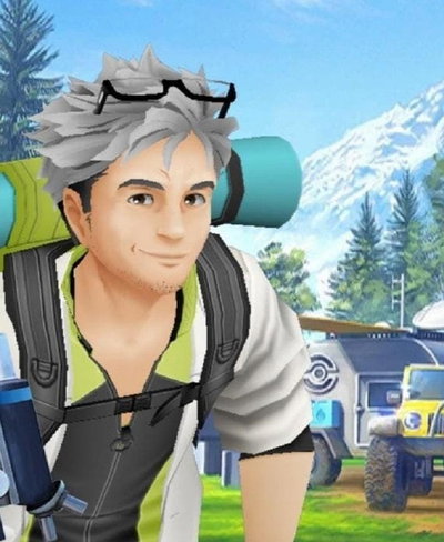 Professor Willow