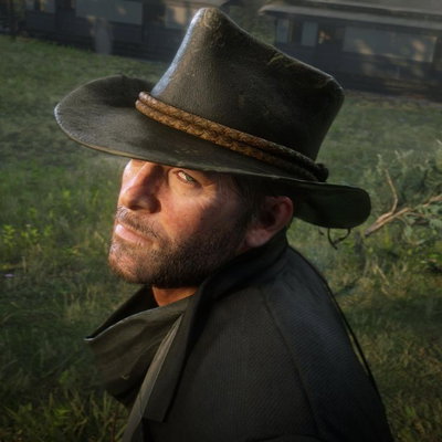 Arthur Morgan 
