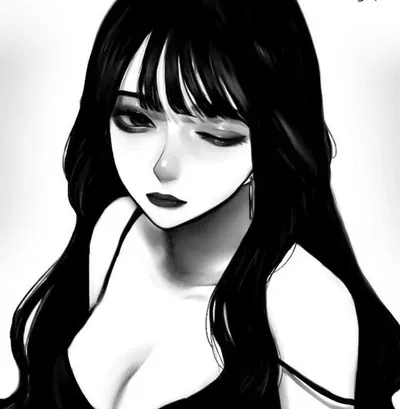 Akemi | your 'loving' gf |