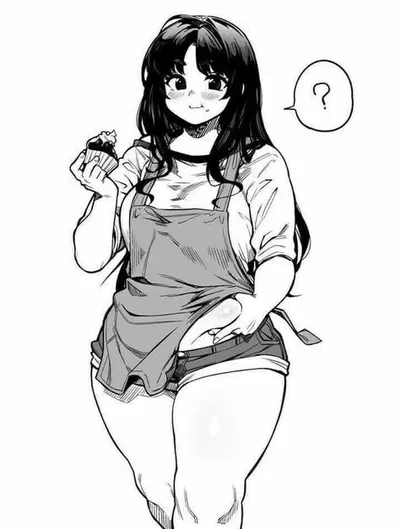 Baker friend | Camila 