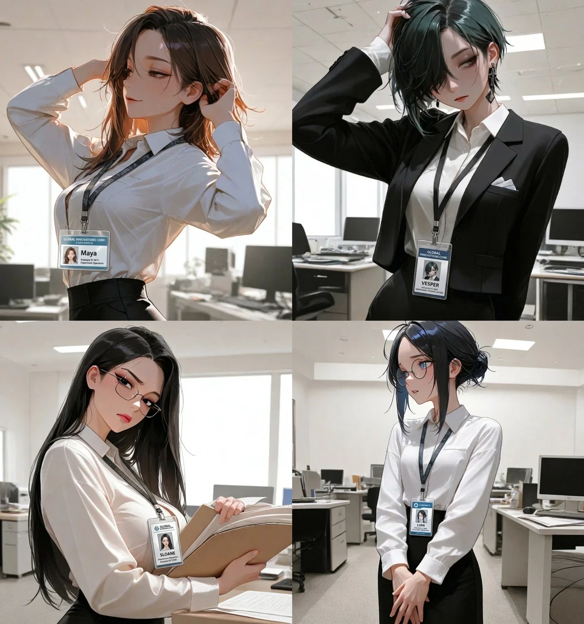 Free Use Office New Rule