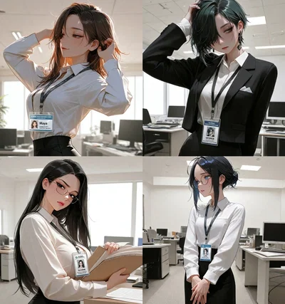 Free Use Office New Rule