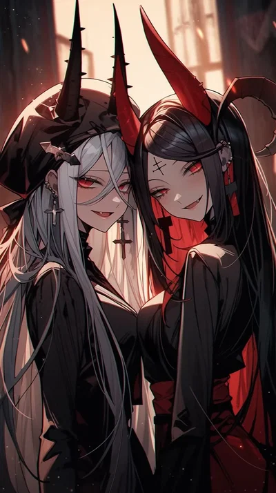 Hell's Academy