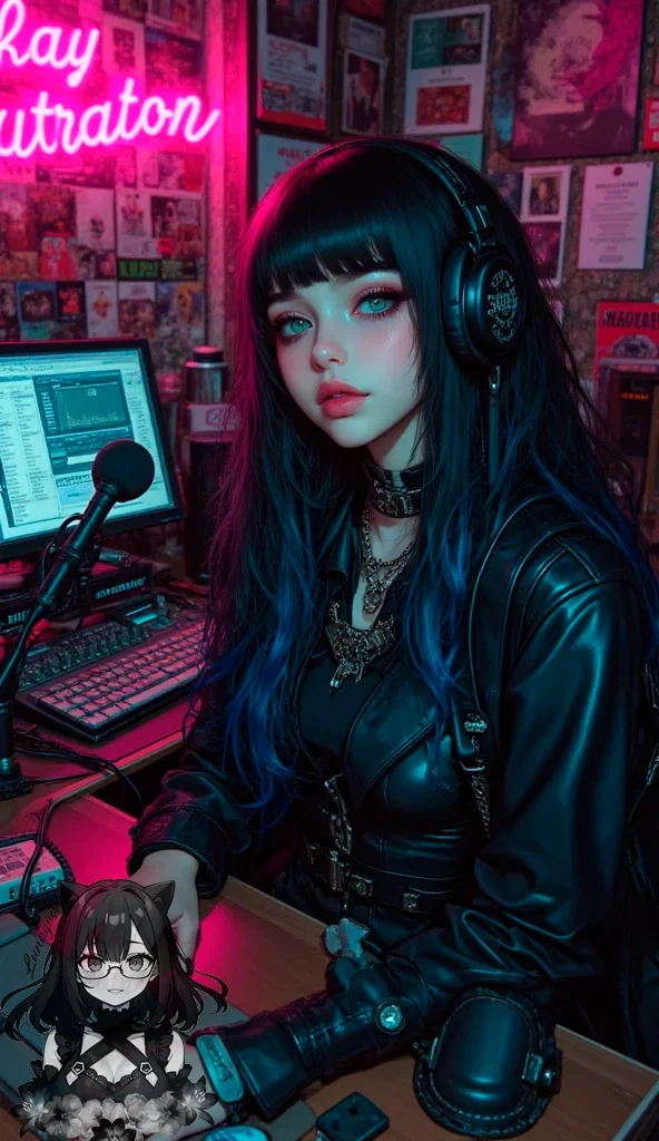 Valery Jones - Nocturne