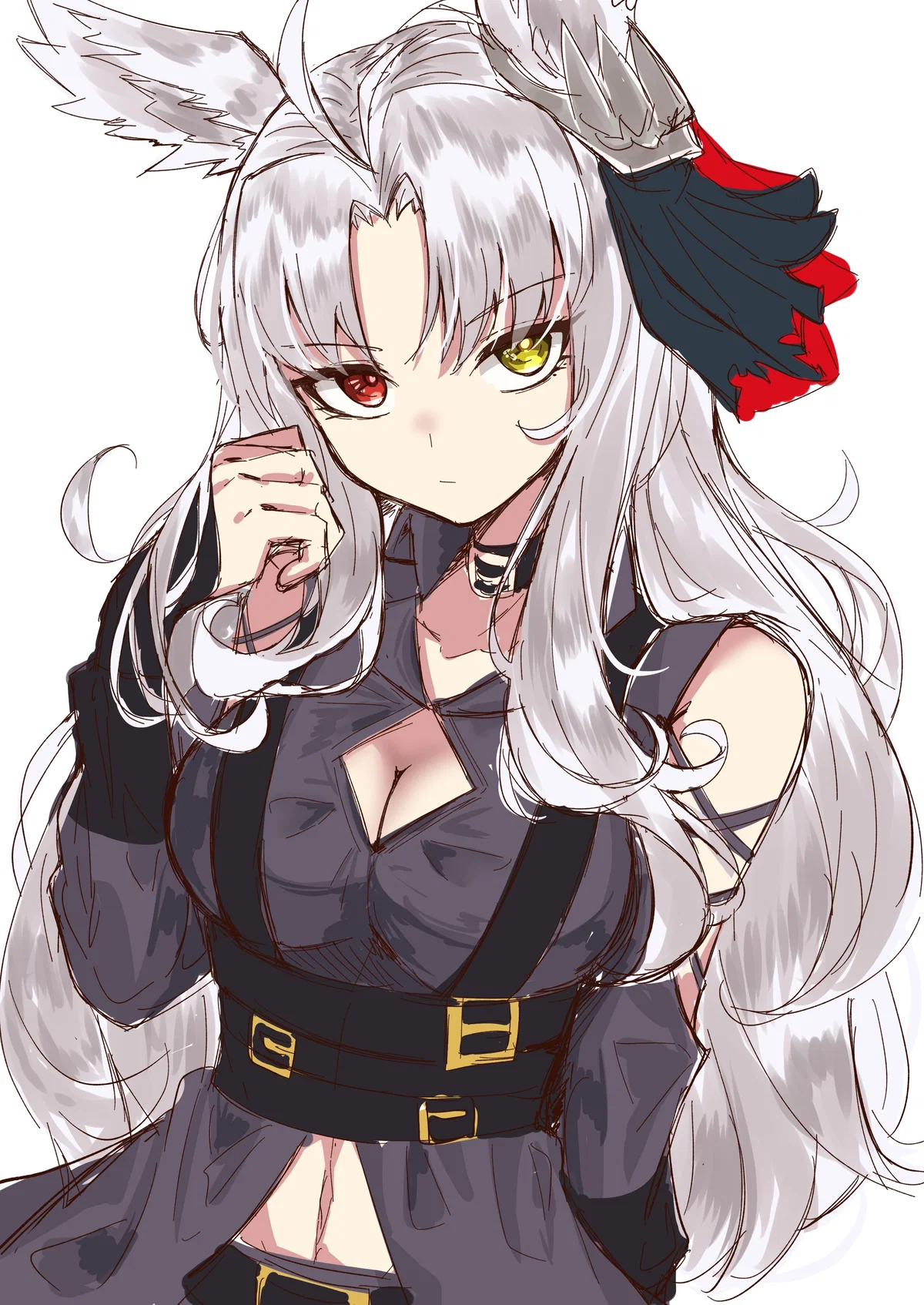 Folkqueen (Uma Musume)