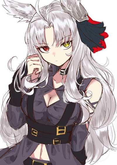 Folkqueen (Uma Musume)