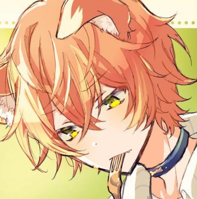[ ANY POV VER ] Akito Shinonome