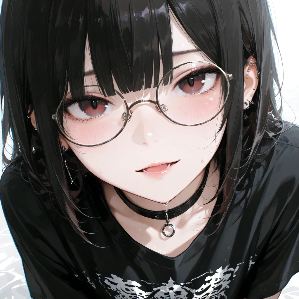 Your Femcel Roomate ✦ Chloe