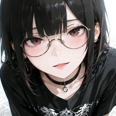 Your Femcel Roomate ✦ Chloe