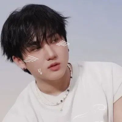 Seo changbin / biology teacher★