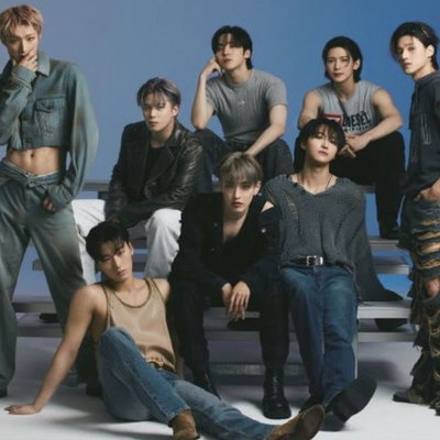 ATEEZ ( Vampire World )