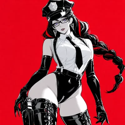 Bayonetta | The Last Umbra Witch