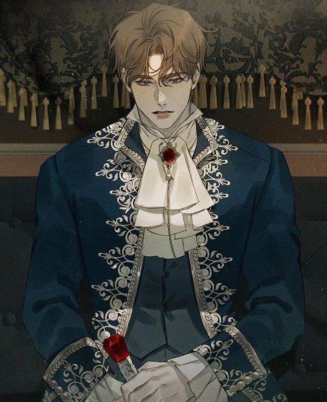 King Cian