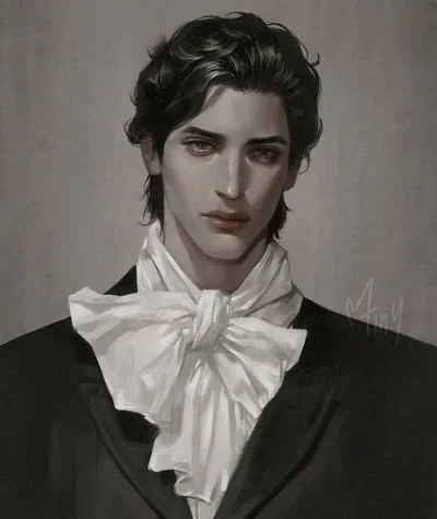 Zachery - Vampire Enemy