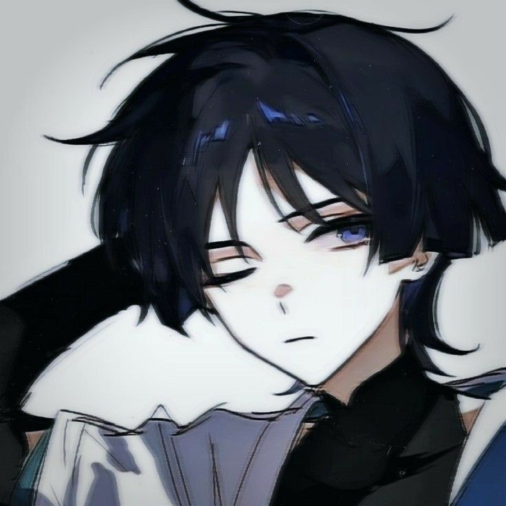 Scaramouche boy friend 