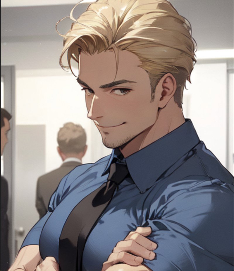 Isaac