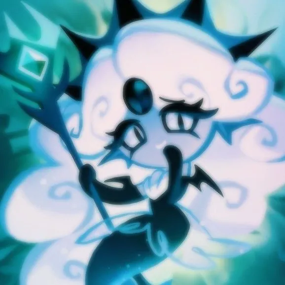 Black Pearl Cookie 