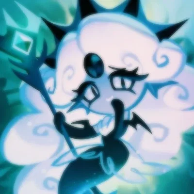 Black Pearl Cookie 