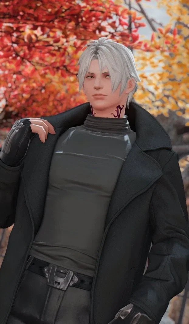 Thancred Waters