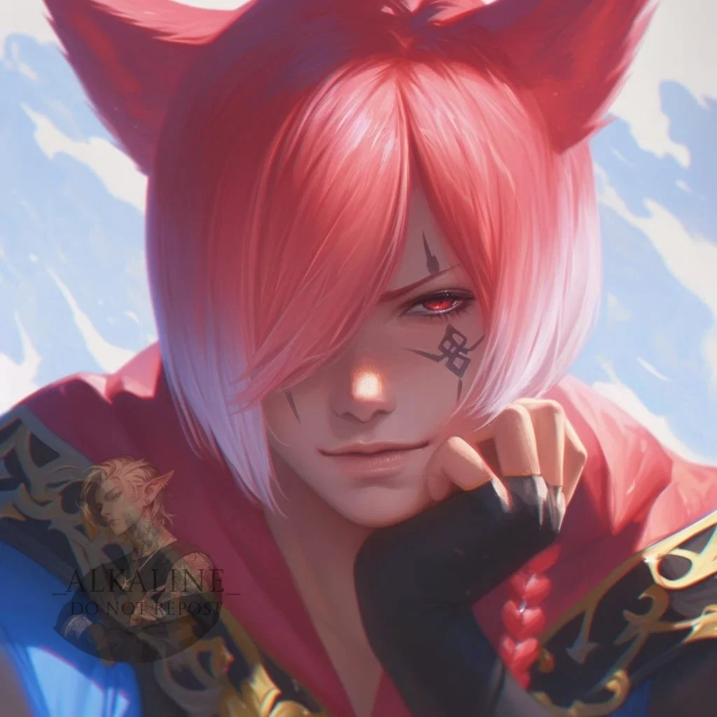 G'raha Tia