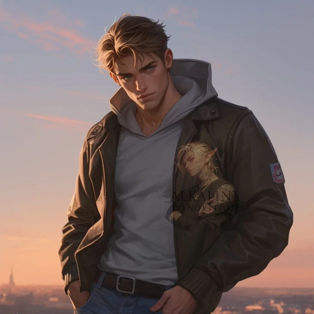 Aidan Richards