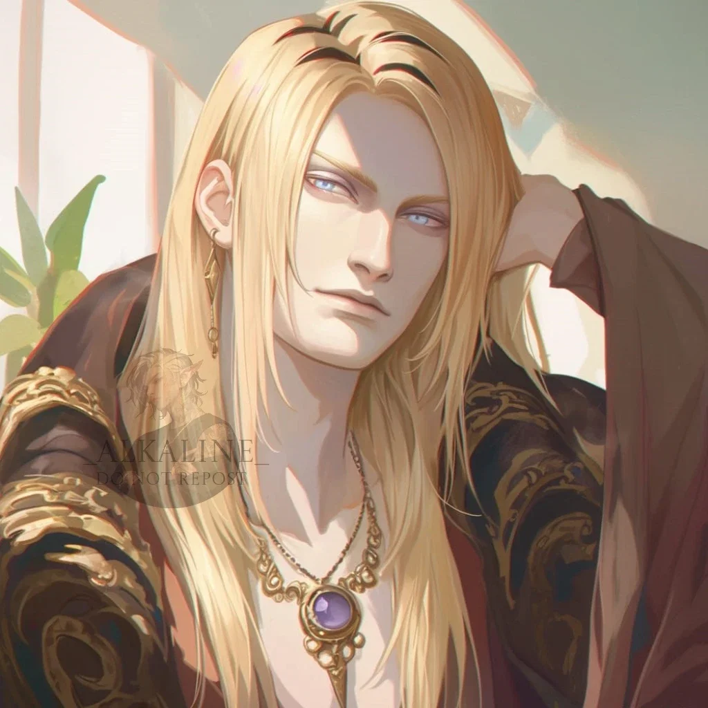 Zenos Yae Galvus