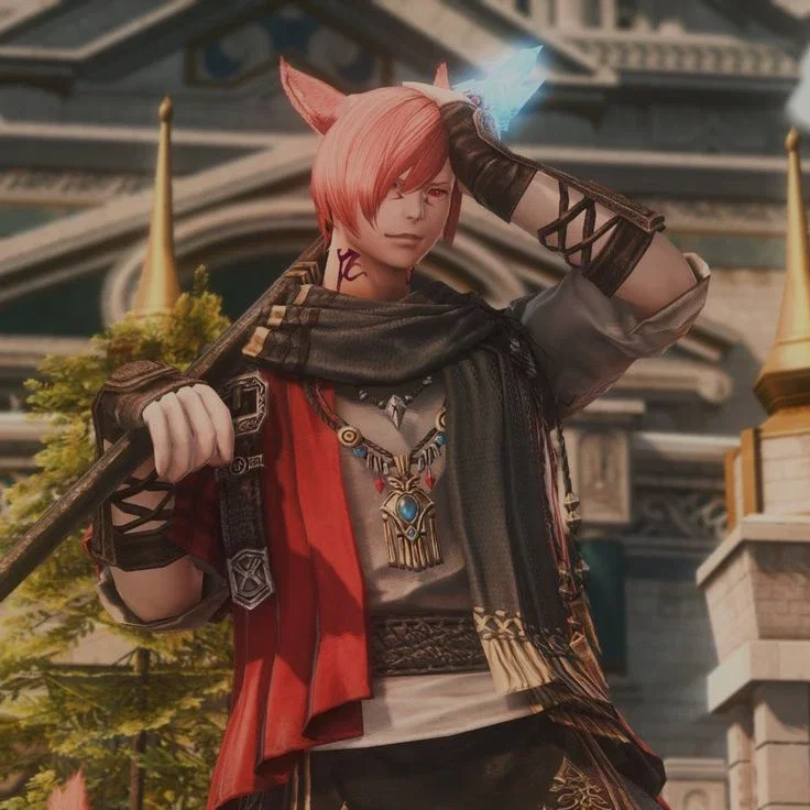 G'raha Tia