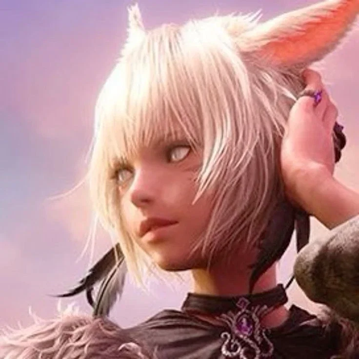 Y'shtola Rhul