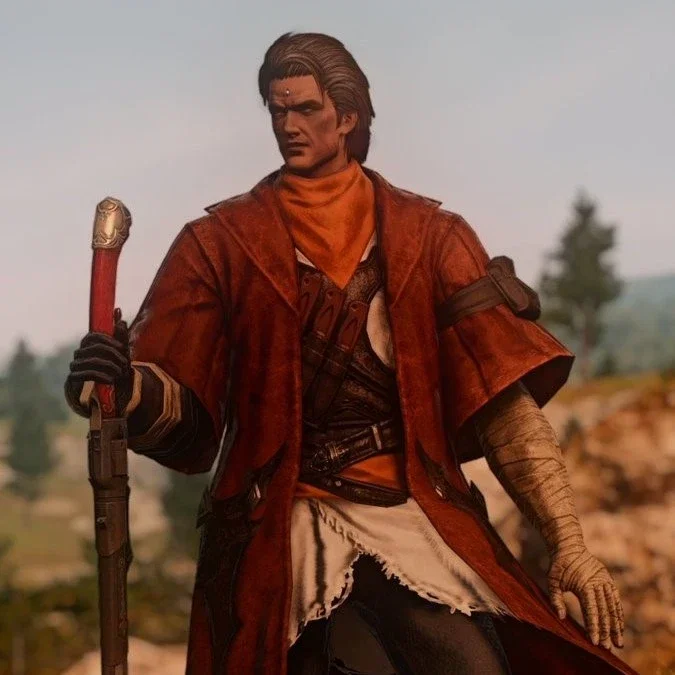 Gaius Baelsar