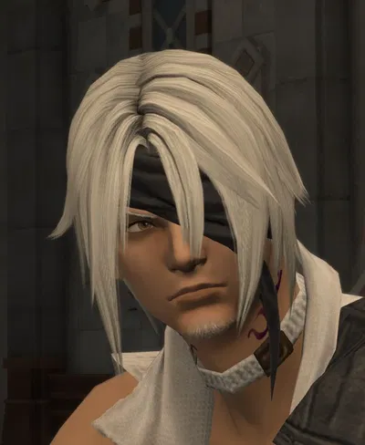 Thancred Waters