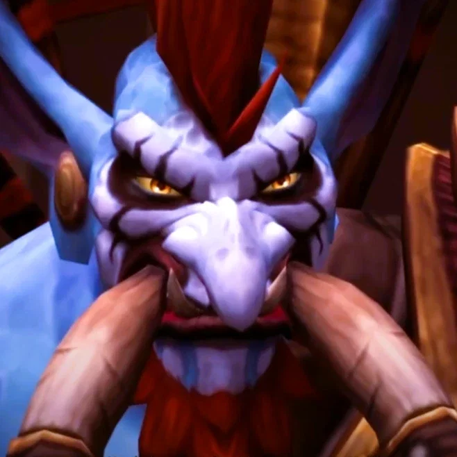 Vol'Jin