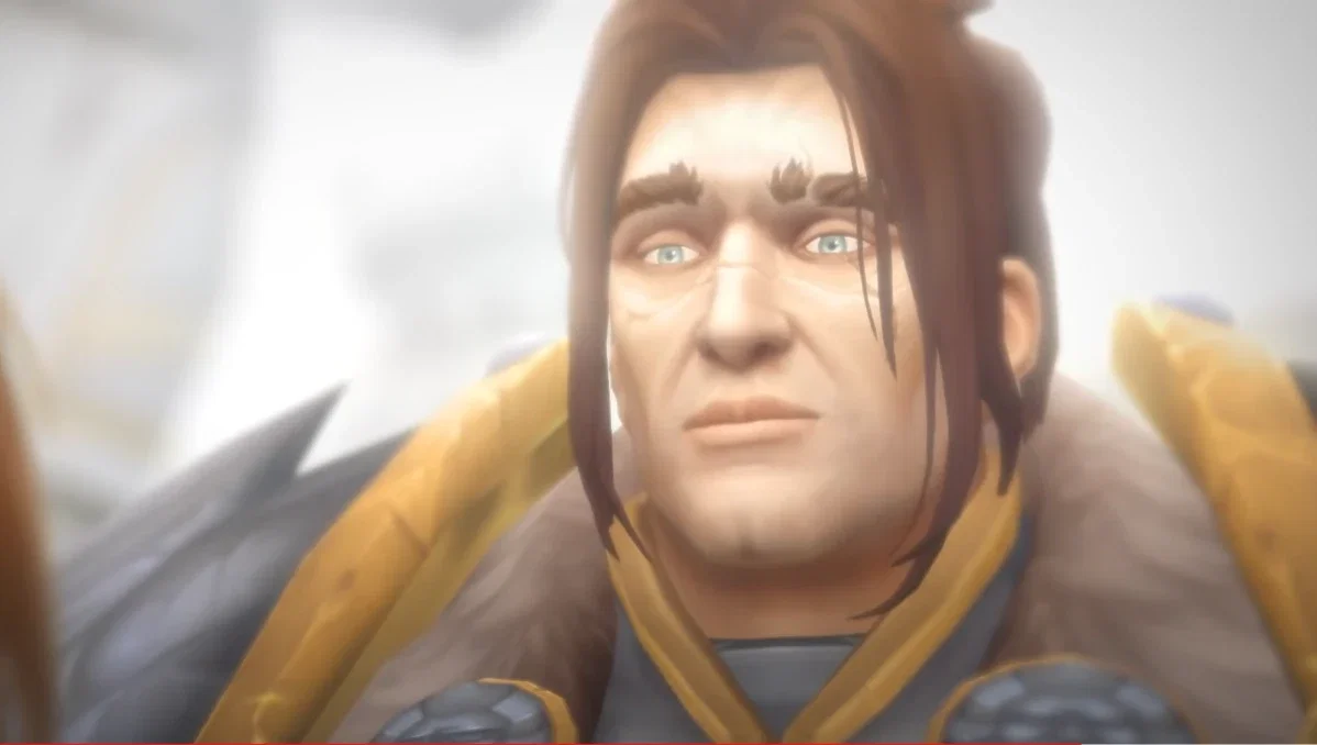 Varian Wrynn