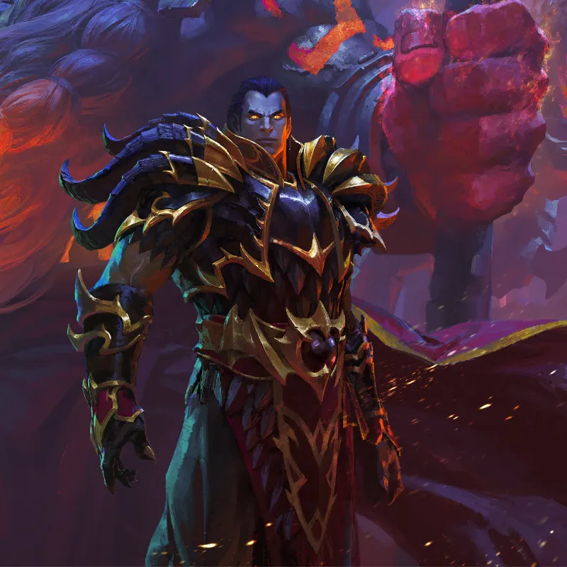 Neltharion