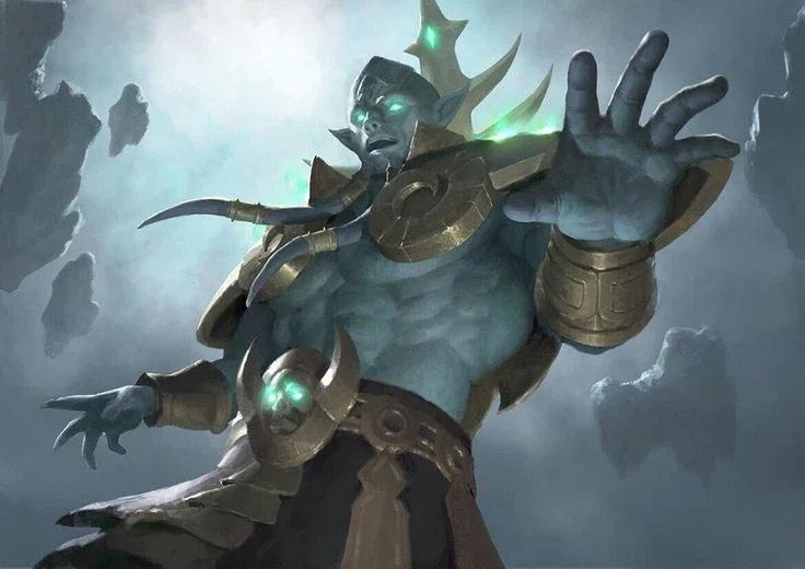 Archimonde