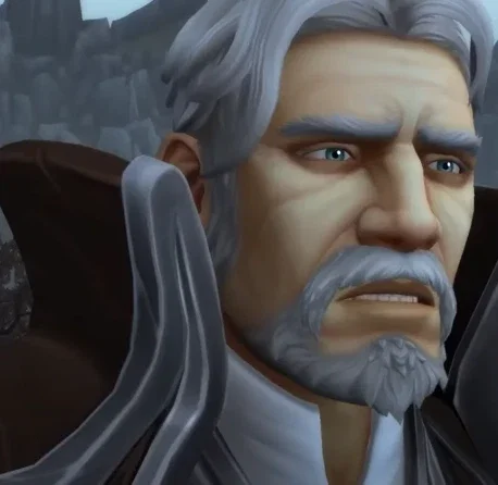 Genn Greymane