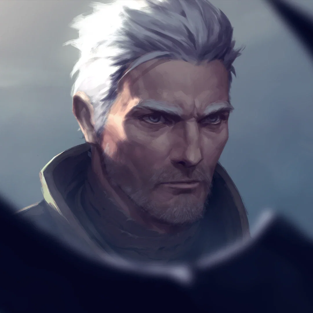 Archmage Khadgar